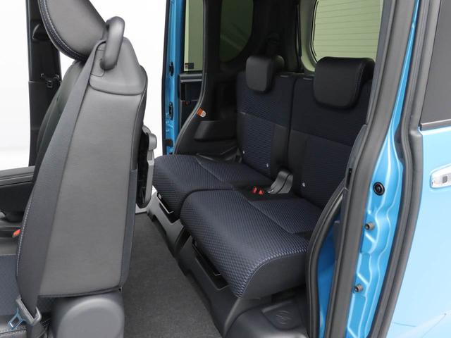 タントカスタムＸＬＥＤ　両側電動スライドドア　シートヒーター（愛知県）の中古車
