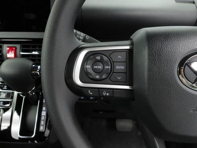 タントカスタムＸＬＥＤ　両側電動スライドドア　シートヒーター（愛知県）の中古車