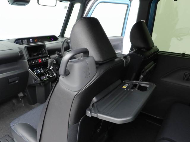 タントカスタムＸＬＥＤ　両側電動スライドドア　シートヒーター（愛知県）の中古車