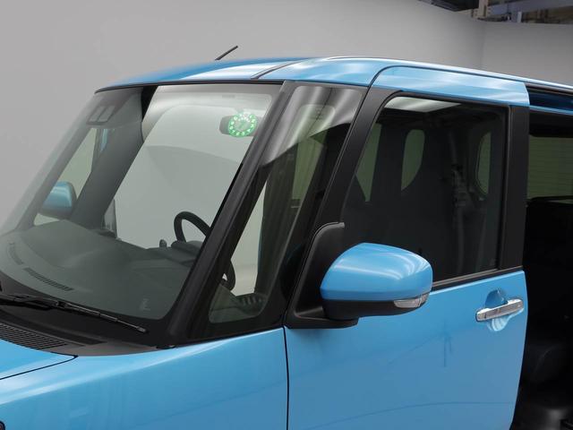 タントカスタムＸＬＥＤ　両側電動スライドドア　シートヒーター（愛知県）の中古車