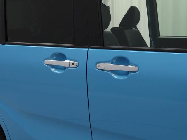 タントカスタムＸＬＥＤ　両側電動スライドドア　シートヒーター（愛知県）の中古車