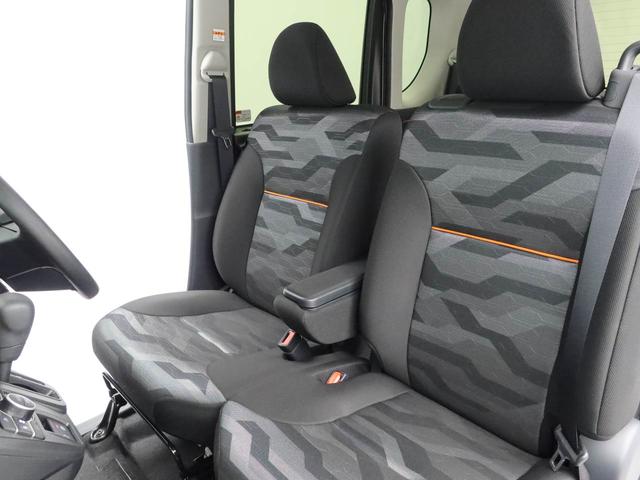 タントファンクロス（愛知県）の中古車