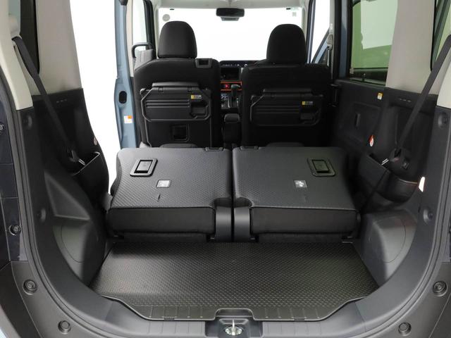 タントファンクロス（愛知県）の中古車