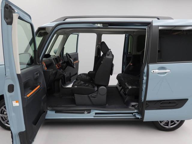 タントファンクロス（愛知県）の中古車