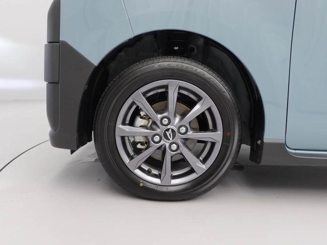 タントファンクロス（愛知県）の中古車