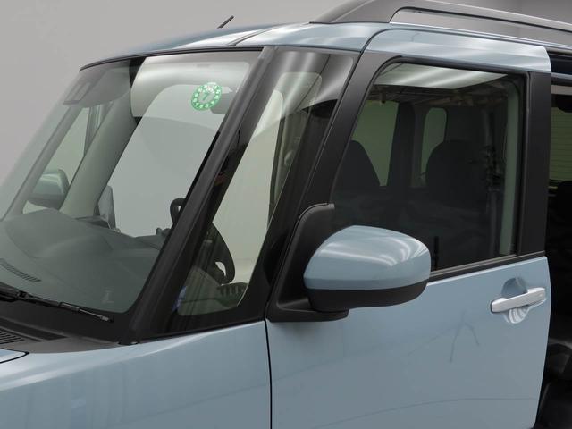 タントファンクロス（愛知県）の中古車