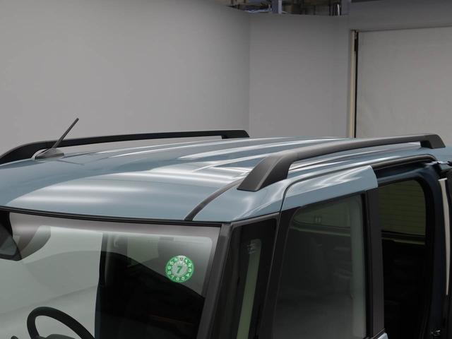 タントファンクロス（愛知県）の中古車