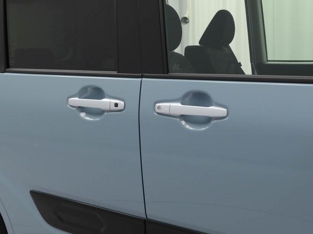 タントファンクロス（愛知県）の中古車
