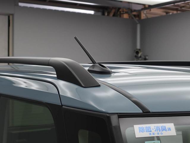 タントファンクロス（愛知県）の中古車