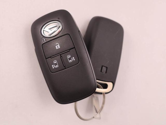 タントファンクロス（愛知県）の中古車
