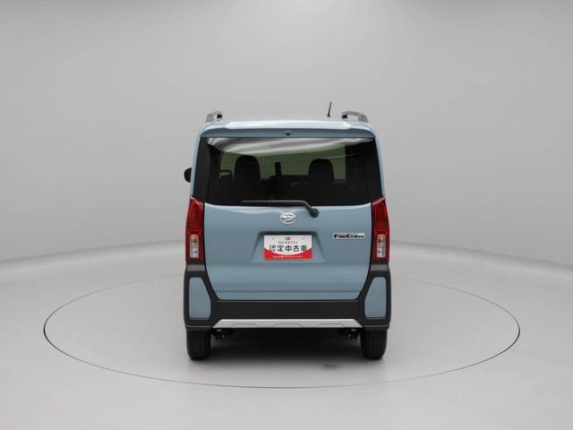 タントファンクロス（愛知県）の中古車