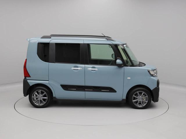 タントファンクロス（愛知県）の中古車