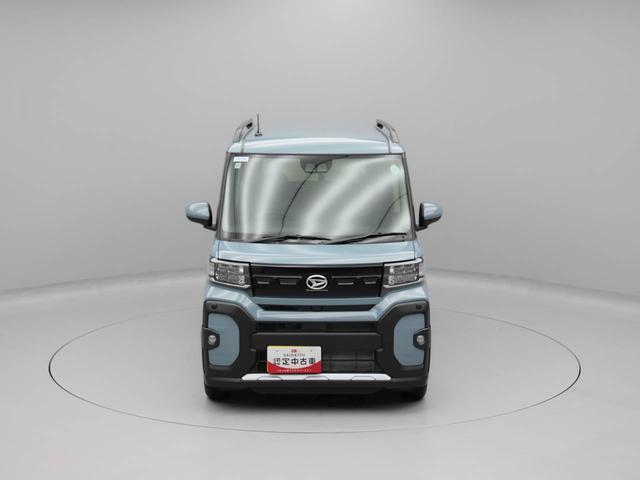タントファンクロス（愛知県）の中古車