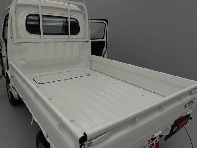 ハイゼットトラックハイルーフ（愛知県）の中古車