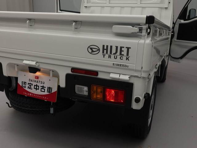 ハイゼットトラックハイルーフ（愛知県）の中古車