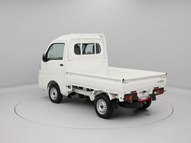 ハイゼットトラックハイルーフ（愛知県）の中古車