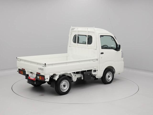 ハイゼットトラックハイルーフ（愛知県）の中古車