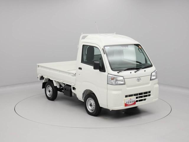 ハイゼットトラックハイルーフ（愛知県）の中古車
