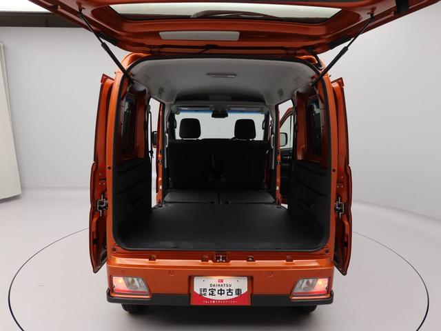 アトレーＲＳ４ＷＤ　キーフリー　ＬＥＤヘッドライト　衝突軽減装備（愛知県）の中古車