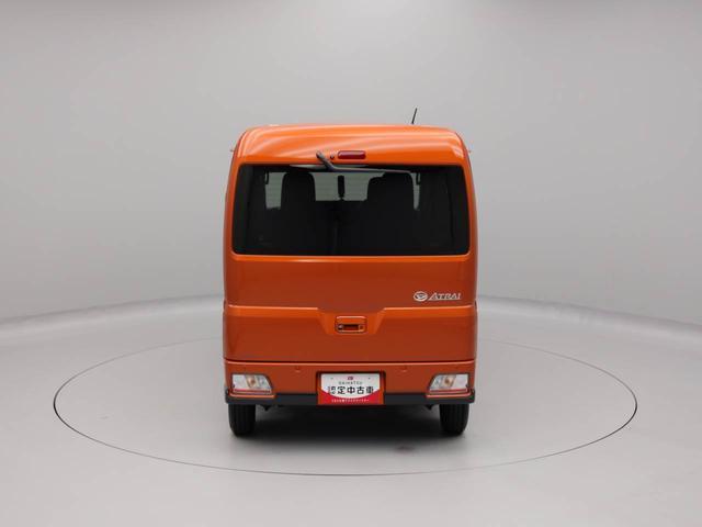 アトレーＲＳ４ＷＤ　キーフリー　ＬＥＤヘッドライト　衝突軽減装備（愛知県）の中古車