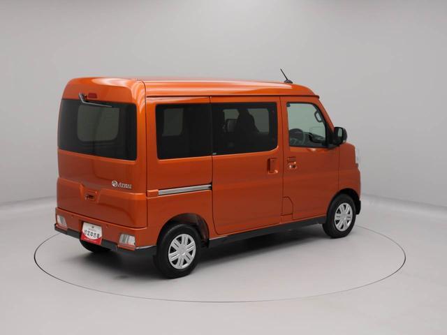 アトレーＲＳ４ＷＤ　キーフリー　ＬＥＤヘッドライト　衝突軽減装備（愛知県）の中古車