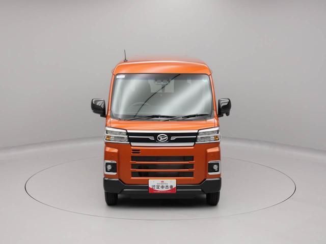 アトレーＲＳ４ＷＤ　キーフリー　ＬＥＤヘッドライト　衝突軽減装備（愛知県）の中古車