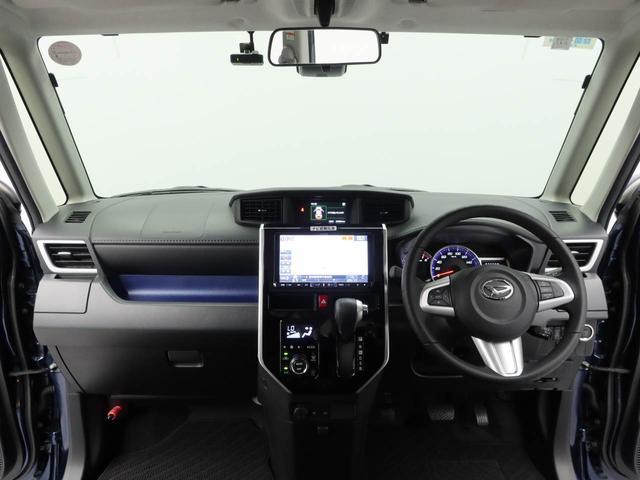 トールカスタムＧ　ＳＡII（愛知県）の中古車