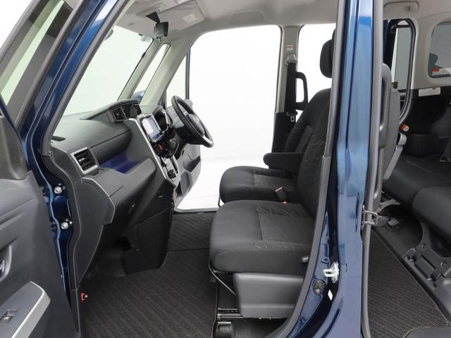 トールカスタムＧ　ＳＡII（愛知県）の中古車