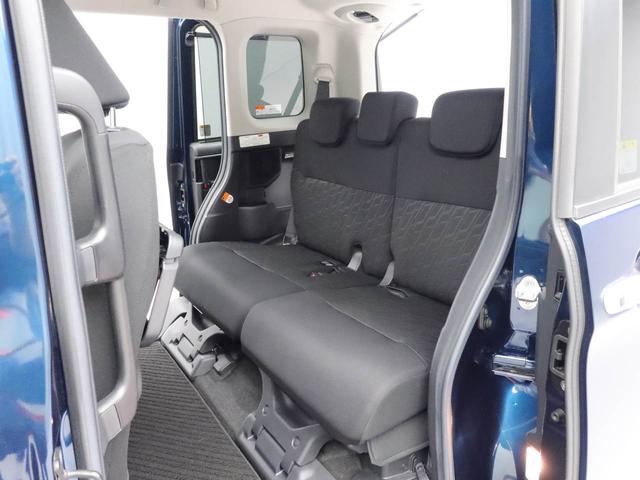 トールカスタムＧ　ＳＡII（愛知県）の中古車