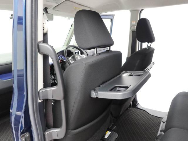 トールカスタムＧ　ＳＡII（愛知県）の中古車