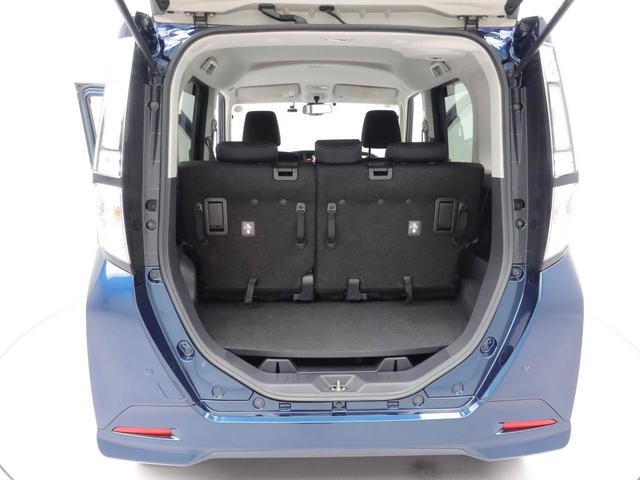 トールカスタムＧ　ＳＡII（愛知県）の中古車