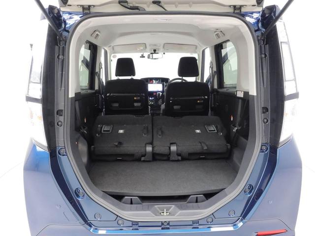 トールカスタムＧ　ＳＡII（愛知県）の中古車
