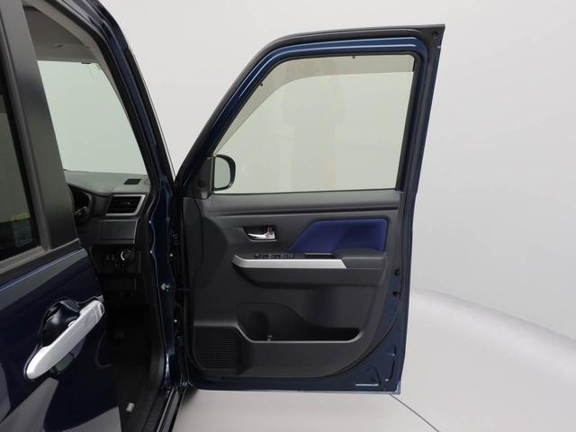 トールカスタムＧ　ＳＡII（愛知県）の中古車