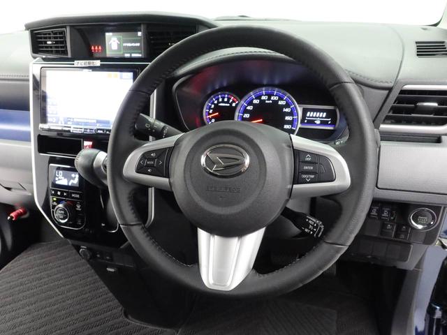 トールカスタムＧ　ＳＡII（愛知県）の中古車