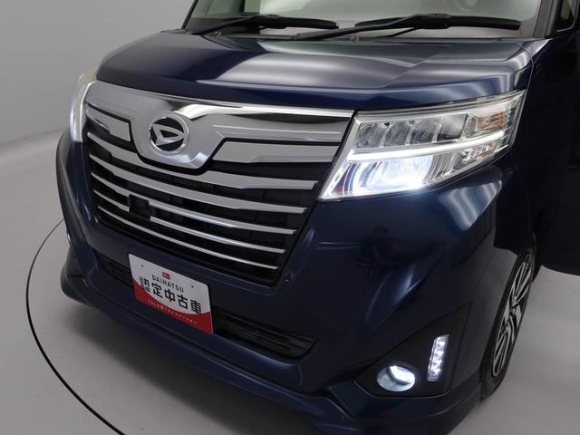 トールカスタムＧ　ＳＡII（愛知県）の中古車