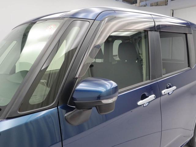 トールカスタムＧ　ＳＡII（愛知県）の中古車