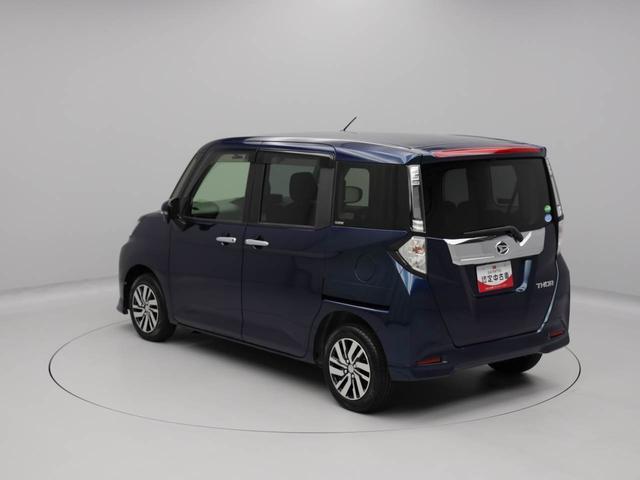トールカスタムＧ　ＳＡII（愛知県）の中古車
