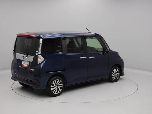 トールカスタムＧ　ＳＡII（愛知県）の中古車