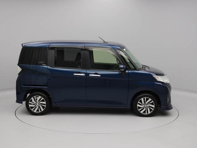 トールカスタムＧ　ＳＡII（愛知県）の中古車