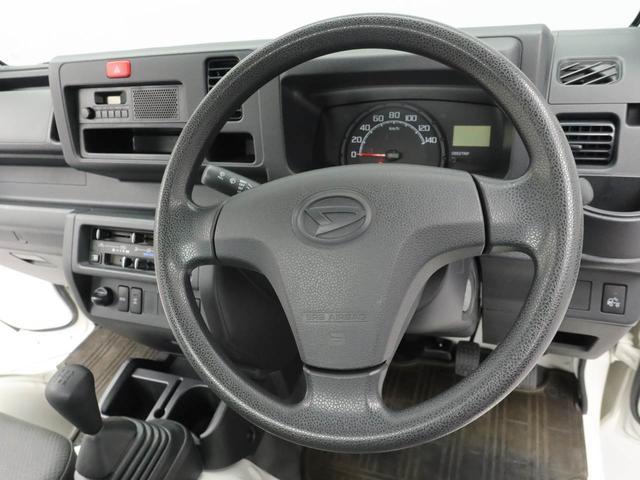 ハイゼットトラックスタンダード　農用スペシャル（愛知県）の中古車
