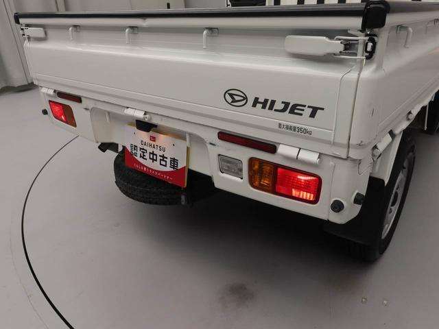 ハイゼットトラックスタンダード　農用スペシャル（愛知県）の中古車