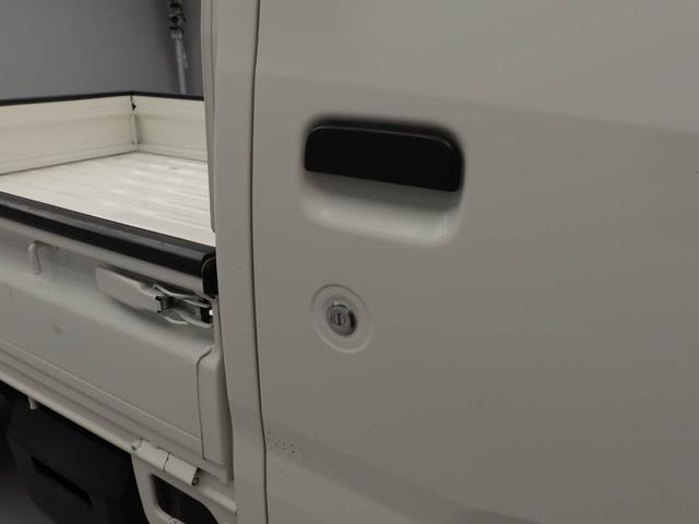 ハイゼットトラックスタンダード　農用スペシャル（愛知県）の中古車