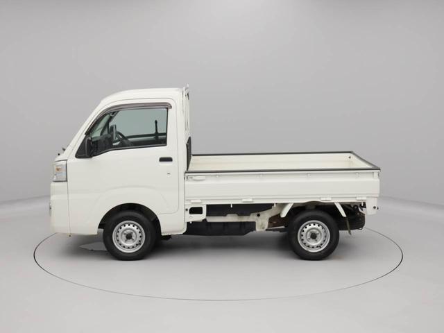 ハイゼットトラックスタンダード　農用スペシャル（愛知県）の中古車