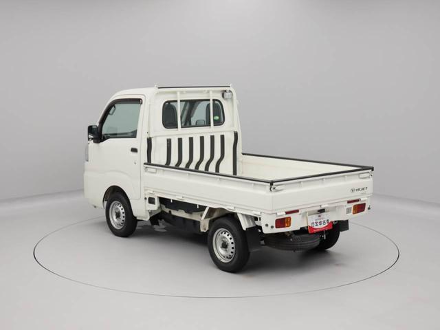 ハイゼットトラックスタンダード　農用スペシャル（愛知県）の中古車