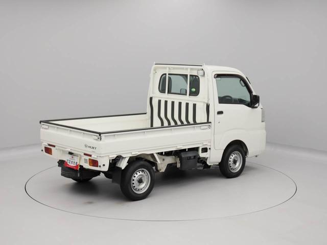 ハイゼットトラックスタンダード　農用スペシャル（愛知県）の中古車