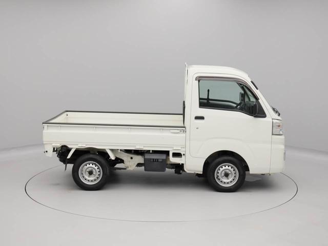 ハイゼットトラックスタンダード　農用スペシャル（愛知県）の中古車