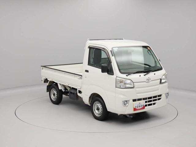 ハイゼットトラックスタンダード　農用スペシャル（愛知県）の中古車
