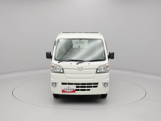ハイゼットトラックスタンダード　農用スペシャル（愛知県）の中古車