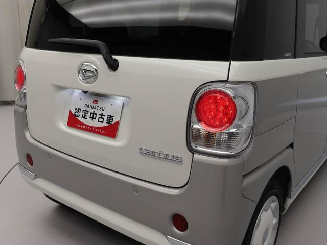 ムーヴキャンバスＧブラックインテリアリミテッド　ＳＡIII７インチナビ・パノラマモニター・ドライブレコーダー・ＥＴＣ車載器・両側パワースライドドア・電子カードキー・プッシュボタンスタート（愛知県）の中古車