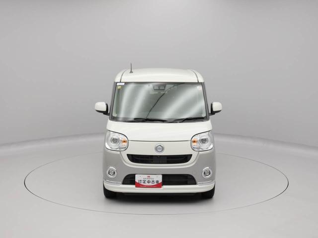 ムーヴキャンバスＧブラックインテリアリミテッド　ＳＡIII７インチナビ・パノラマモニター・ドライブレコーダー・ＥＴＣ車載器・両側パワースライドドア・電子カードキー・プッシュボタンスタート（愛知県）の中古車